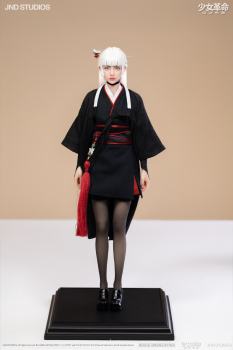 Preview: JND Studios JANGHWA (Collectors Edition) of Girls’ Revolution